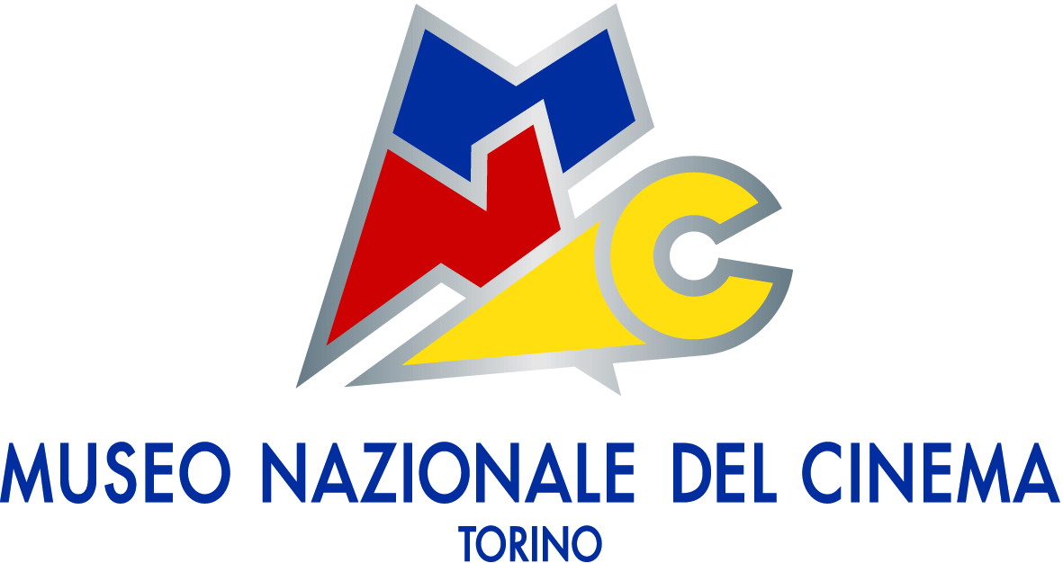 Museo Nazionale del Cinema Logo